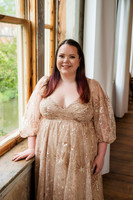 Amanda 30th Birthday Shoot